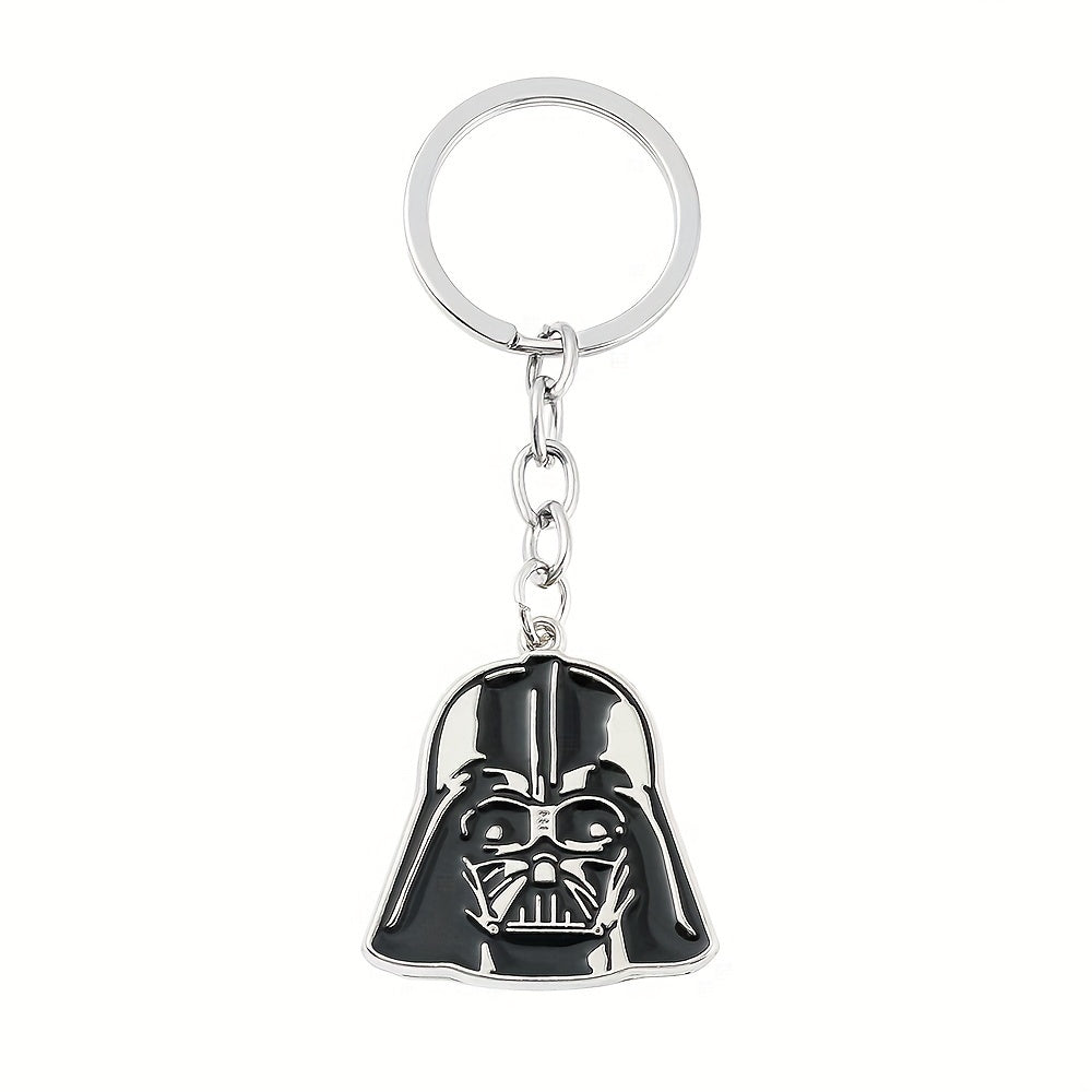 Star Wars Darth Vader Keychain