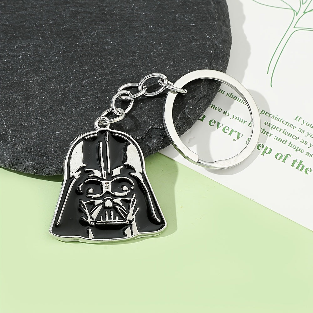 Star Wars Darth Vader Keychain
