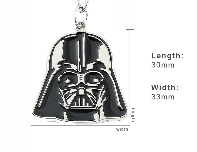 Star Wars Darth Vader Keychain