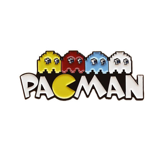 PACMAN