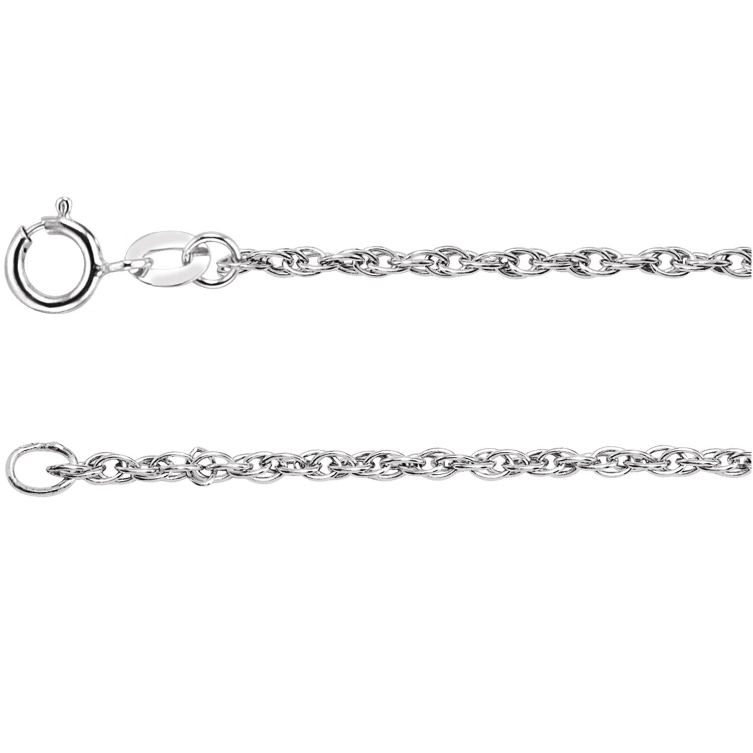 Rope Chain