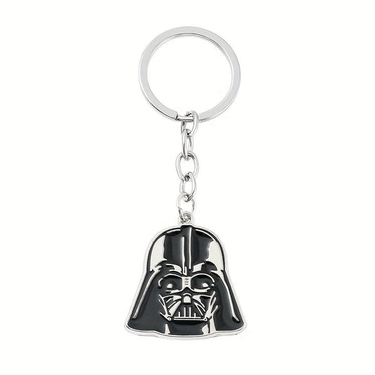 Star Wars Darth Vader Keychain