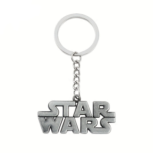 Star Wars Keychain