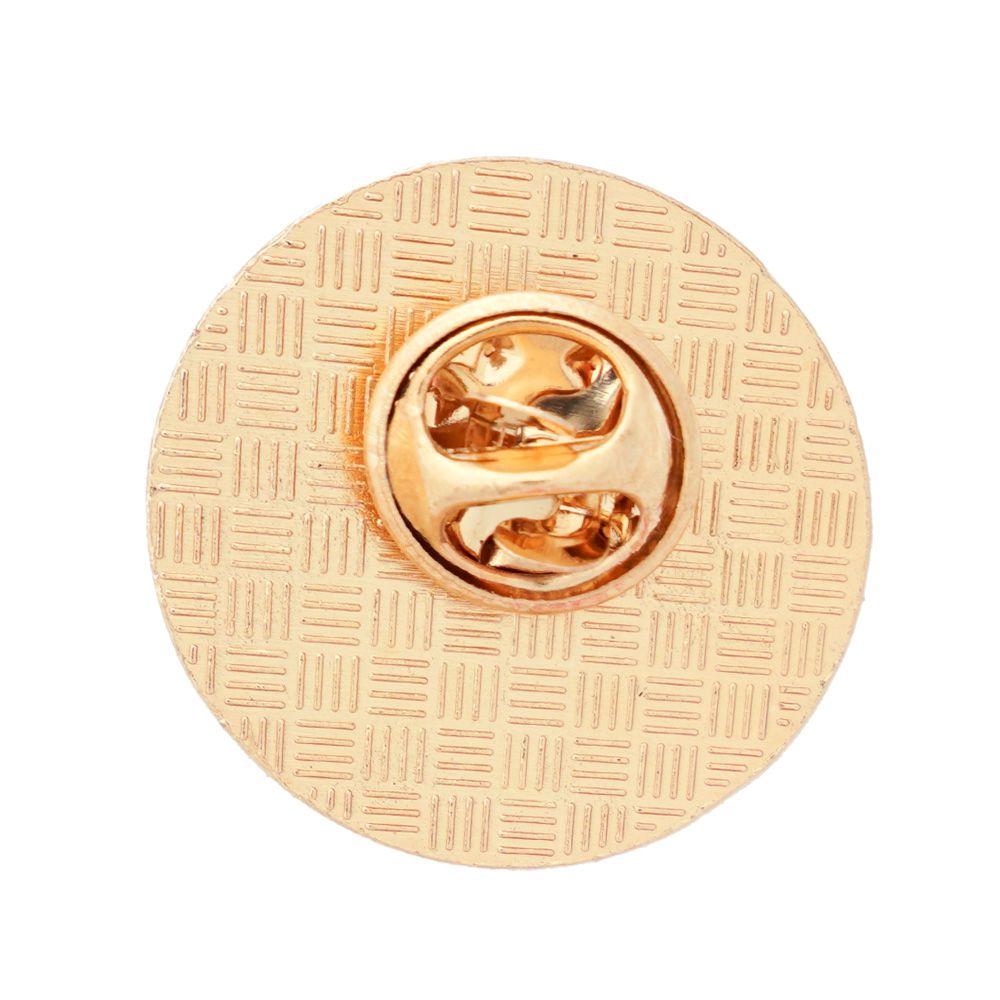 Proud To Be A Veteran Enamel Pin